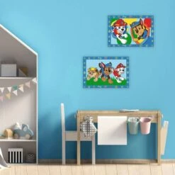 Ravensburger Malen Nach Zahlen Junior - Paw Patrol -Ravensburger Verkäufe Ravensburger Malen nach Zahlen Junior Paw Patrol@@100019844 6