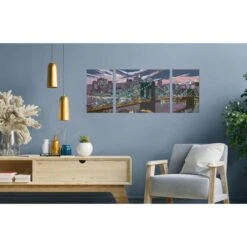 Ravensburger Malen Nach Zahlen - Creart New York Skyline 7 Ravensburger Malen Nach Zahlen - Creart New York Skyline -Ravensburger Verkäufe Ravensburger Malen nach Zahlen Creart New York Skyline@@1894788 3