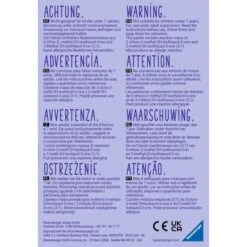 Ravensburger Malen Nach Zahlen - Lila Monster 10 Ravensburger Malen Nach Zahlen - Lila Monster -Ravensburger Verkäufe Ravensburger Malen nach Zahlen Lila Monster@@100019828 2