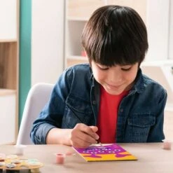 Ravensburger Malen Nach Zahlen - Lila Monster 12 Ravensburger Malen Nach Zahlen - Lila Monster -Ravensburger Verkäufe Ravensburger Malen nach Zahlen Lila Monster@@100019828 4