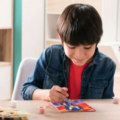 Ravensburger Malen Nach Zahlen - Sonic: New Yoke City -Ravensburger Verkäufe Ravensburger Malen nach Zahlen Sonic New Yoke City@@100019836 4