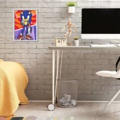 Ravensburger Malen Nach Zahlen - Sonic: New Yoke City -Ravensburger Verkäufe Ravensburger Malen nach Zahlen Sonic New Yoke City@@100019836 6