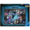 Ravensburger Puzzle Villainous: Hades (1000 Teile)