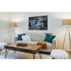 Ravensburger Puzzle Villainous: Hades (1000 Teile) -Ravensburger Verkäufe Ravensburger Puzzle Villainous Hades 1000 Teile @@1828782 4