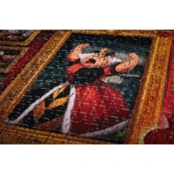 Ravensburger Puzzle Villainous: Queen Of Hearts -Ravensburger Verkäufe Ravensburger Puzzle Villainous Queen of Hearts@@100019853 4