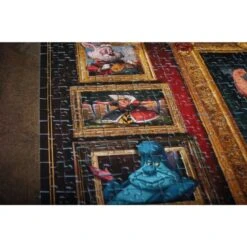 Ravensburger Puzzle Villainous: Queen Of Hearts -Ravensburger Verkäufe Ravensburger Puzzle Villainous Queen of Hearts@@100019853 5