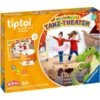 Ravensburger Tiptoi ACTIVE Set Kunterbuntes Tanz-Theater, Brettspiel