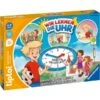 Ravensburger Tiptoi Wir Lernen Die Uhr, Brettspiel