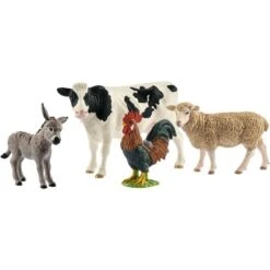 Schleich Farm World Starter-Set, Spielfigur