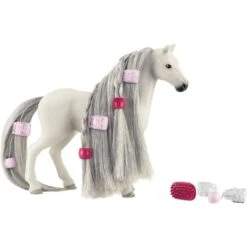 Schleich Horse Club Sofia's Beauties Quarter Horse Stute, Spielfigur