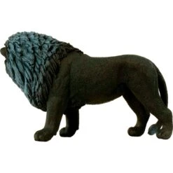 Schleich Wild Life Löwe Schwarz, Spielfigur -Ravensburger Verkäufe Schleich Wild Life L we schwarz Spielfigur@@100020737 4