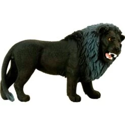 Schleich Wild Life Löwe Schwarz, Spielfigur -Ravensburger Verkäufe Schleich Wild Life L we schwarz Spielfigur@@100020737 6