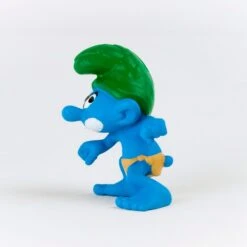 Schleich Wildnis Schlumpf, Spielfigur 7 Schleich Wildnis Schlumpf, Spielfigur -Ravensburger Verkäufe Schleich Wildnis Schlumpf Spielfigur@@1908536 2