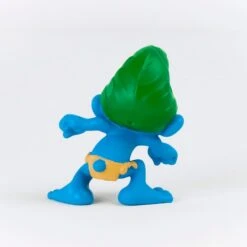 Schleich Wildnis Schlumpf, Spielfigur 8 Schleich Wildnis Schlumpf, Spielfigur -Ravensburger Verkäufe Schleich Wildnis Schlumpf Spielfigur@@1908536 3