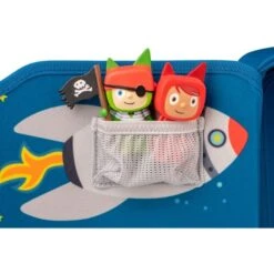 Tonies Bühnen-Transporter - Durch Die Galaxie, Tasche -Ravensburger Verkäufe Tonies B hnen Transporter Durch die Galaxie Tasche@@1899624 5