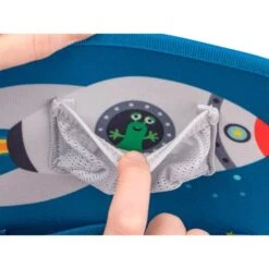 Tonies Bühnen-Transporter - Durch Die Galaxie, Tasche -Ravensburger Verkäufe Tonies B hnen Transporter Durch die Galaxie Tasche@@1899624 6