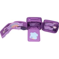 Tonies Bühnen-Transporter - Hinter Dem Regenbogen, Tasche 9 Tonies Bühnen-Transporter - Hinter Dem Regenbogen, Tasche -Ravensburger Verkäufe Tonies B hnen Transporter Hinter dem Regenbogen Tasche@@1899617 2