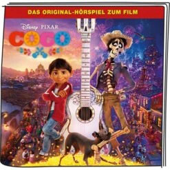 Tonies Disney Coco, Spielfigur -Ravensburger Verkäufe Tonies Disney Coco Spielfigur@@1792064 2