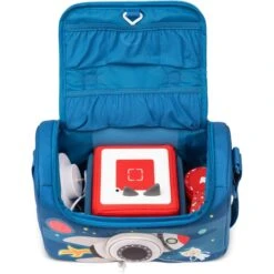 Tonies HörSpiel-Transporter - Durch Die Galaxie, Tasche -Ravensburger Verkäufe Tonies H rSpiel Transporter Durch die Galaxie Tasche@@1899619 3
