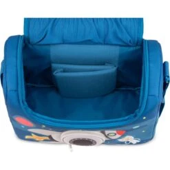 Tonies HörSpiel-Transporter - Durch Die Galaxie, Tasche -Ravensburger Verkäufe Tonies H rSpiel Transporter Durch die Galaxie Tasche@@1899619 4