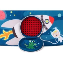 Tonies HörSpiel-Transporter - Durch Die Galaxie, Tasche -Ravensburger Verkäufe Tonies H rSpiel Transporter Durch die Galaxie Tasche@@1899619 6