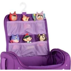 Tonies HörSpiel-Transporter - Hinter Dem Regenbogen, Tasche -Ravensburger Verkäufe Tonies H rSpiel Transporter Hinter dem Regenbogen Tasche@@1899618 5