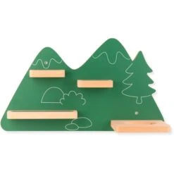 Tonies Regal - Auf Zum Magischen Berg 10001137