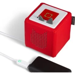 Tonies USB-Ladestation Für Toniebox -Ravensburger Verkäufe Tonies USB Ladestation f r Toniebox@@100010042 2