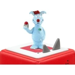Tonies Woozle Goozle - Luft & Elektrizit, Spielfigur -Ravensburger Verkäufe Tonies Woozle Goozle Luft Elektrizit Spielfigur@@1910649 2