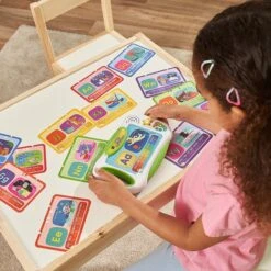 VTech ABC-Lernkartenspaß, Lernspaß -Ravensburger Verkäufe VTech ABC Lernkartenspa Lernspa @@100004730 4