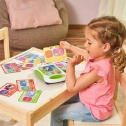 VTech ABC-Lernkartenspaß, Lernspaß -Ravensburger Verkäufe VTech ABC Lernkartenspa Lernspa @@100004730 5