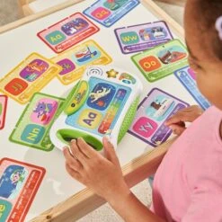 VTech ABC-Lernkartenspaß, Lernspaß -Ravensburger Verkäufe VTech ABC Lernkartenspa Lernspa @@100004730 6