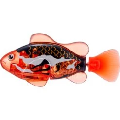 ZURU Robo Alive Robotic-Robo Fish Playset, Spielfigur -Ravensburger Verkäufe ZURU Robo Alive Robotic Robo Fish Playset Spielfigur@@1913478 2