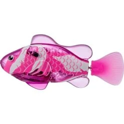 ZURU Robo Alive Robotic-Robo Fish Playset, Spielfigur -Ravensburger Verkäufe ZURU Robo Alive Robotic Robo Fish Playset Spielfigur@@1913478 3