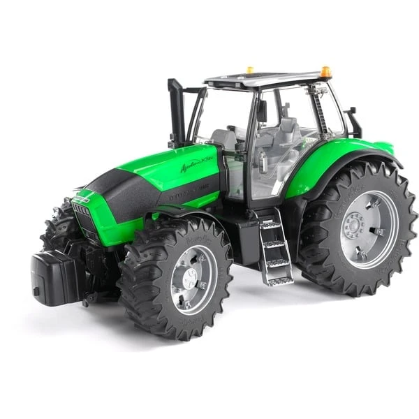 Bruder Deutz Agrotron X720, Modellfahrzeug 2 Bruder Deutz Agrotron X720, Modellfahrzeug – Bild 2