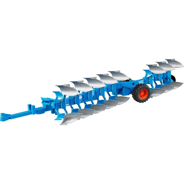 Bruder LEMKEN Aufsattel-Drehpflug Vari-Titan, Modellfahrzeug 3 Bruder LEMKEN Aufsattel-Drehpflug Vari-Titan, Modellfahrzeug – Bild 3