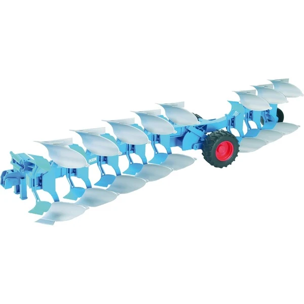 Bruder LEMKEN Aufsattel-Drehpflug Vari-Titan, Modellfahrzeug 6 Bruder LEMKEN Aufsattel-Drehpflug Vari-Titan, Modellfahrzeug – Bild 6