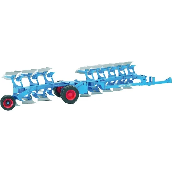 Bruder LEMKEN Aufsattel-Drehpflug Vari-Titan, Modellfahrzeug 7 Bruder LEMKEN Aufsattel-Drehpflug Vari-Titan, Modellfahrzeug – Bild 7
