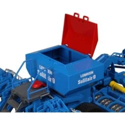 Bruder LEMKEN Solitair 9, Modellfahrzeug -Ravensburger Verkäufe bruder LEMKEN Solitair 9 Modellfahrzeug@@1ssbz00g 2