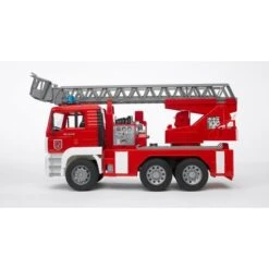Bruder MAN TGA Feuerwehr Mit Drehleiter, Modellfahrzeug -Ravensburger Verkäufe bruder MAN TGA Feuerwehr mit Drehleiter Modellfahrzeug@@1ssbf055 2