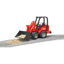 Bruder Schäffer Hoflader 2034, Modellfahrzeug -Ravensburger Verkäufe bruder Sch ffer Hoflader 2034 Modellfahrzeug@@1ssbf03w 35